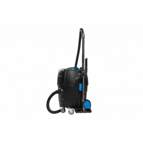 Profesionālais putekļu sūcējs ar automātisko filtra tīrīšanu, HT2E410, 2000 W, 30 L, HEPA filtrs, be