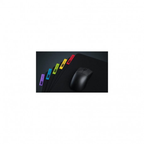 Razer Gigantus V2 Pro Gaming mouse pad Black