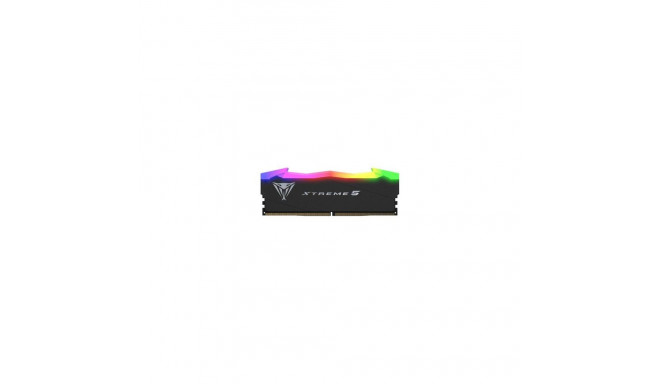 Patriot Memory Viper Xtreme 5 PVXR532G80C38K memory module 32 GB 2 x 16 GB DDR5