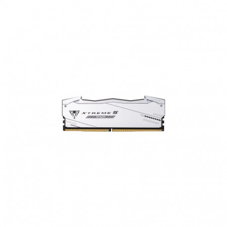 Patriot Memory Viper Xtreme 5 RGB memory module 48 GB 2 x 24 GB DDR5 6000 MT/s ECC
