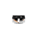 Silverstone krypton KR01 Processor Cooler 8 cm