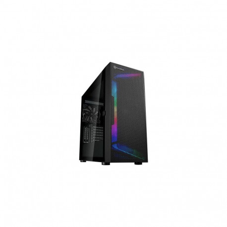 Silverstone SETA H1 Midi Tower Black