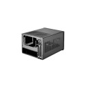Silverstone SG13 Mini Tower Black