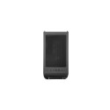 Silverstone SETA A1 Midi Tower Black, Titanium
