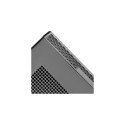 Silverstone SG13 Mini Tower Black