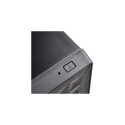 Silverstone SG13 Mini Tower Black
