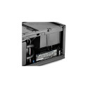 Silverstone SG13 Mini Tower Black