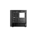 Silverstone SETA H1 Midi Tower Black