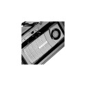 Silverstone SG13 Mini Tower Black