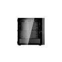 Silverstone SETA H1 Midi Tower Black
