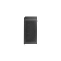 Silverstone SETA H1 Midi Tower Black
