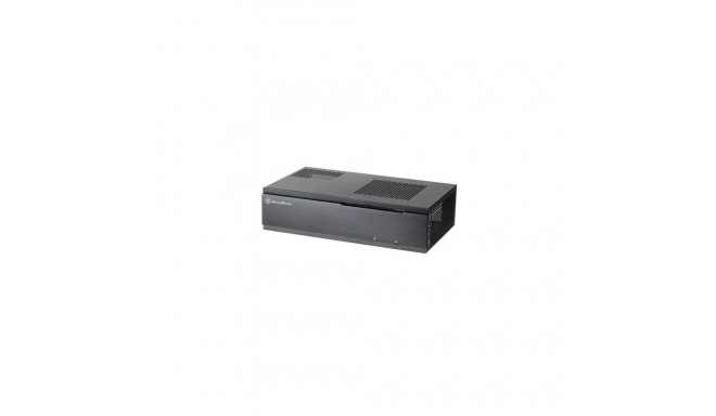 Silverstone SST-ML06B computer case Black