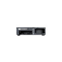 Silverstone SST-ML06B computer case Black