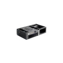 Silverstone SST-ML06B computer case Black