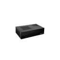 Silverstone SST-ML09B computer case HTPC Black