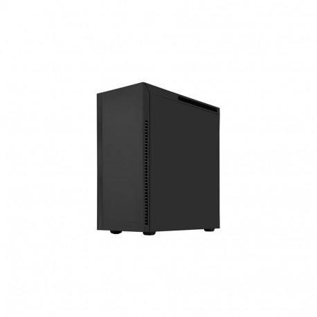 Silverstone SST-KL07B-E computer case Tower Black