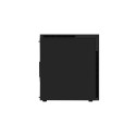 Silverstone SST-KL07B-E computer case Tower Black