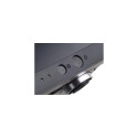 Silverstone ML03 HTPC Black
