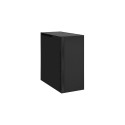 Silverstone SST-KL07B-E computer case Tower Black