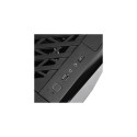 Silverstone LD03-AF Black