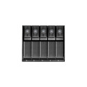 Silverstone SST-FS305-12G disk array Black