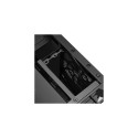 Silverstone LD03-AF Black