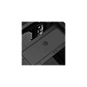 Silverstone LD03-AF Black