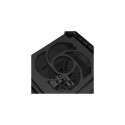 Silverstone LD03-AF Black