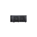 Silverstone GD06B Desktop Black