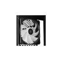 Silverstone FARA H1M PRO Micro Tower Black