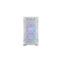 Silverstone FARA H1M PRO Tower White