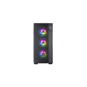 Silverstone FARA R1 PRO V2 Black