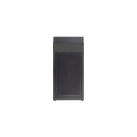 Silverstone FARA R1 PRO V2 Black