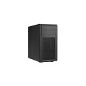 Silverstone FARA 313 Tower Black