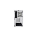 Silverstone FARA H1M PRO Tower White