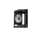 Silverstone FARA R1 PRO V2 Black