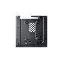 Silverstone FARA 313 Tower Black