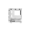 Silverstone FARA H1M Micro Tower White