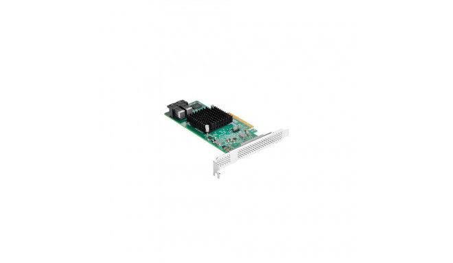 Silverstone SST-ECS05 RAID controller PCI Express x8 3.0