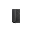 Silverstone ALTA G1M Mini Tower Black