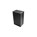 Silverstone ALTA G1M Mini Tower Black