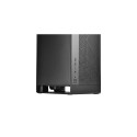 Silverstone ALTA G1M Mini Tower Black