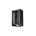 Silverstone ALTA G1M Mini Tower Black