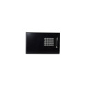 Silverstone SG05-LITE Cube Black