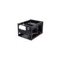 Silverstone SG05-LITE Cube Black