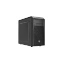Silverstone PS16 Tower Black