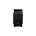 Silverstone PS16 Tower Black