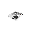 Silverstone RM21-304 Rack White