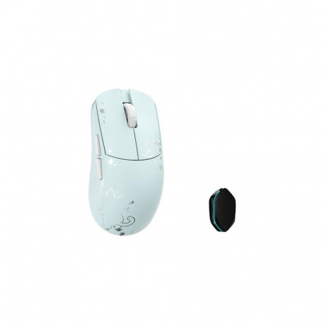 WLmouse YING Magnesium Gaming Mouse