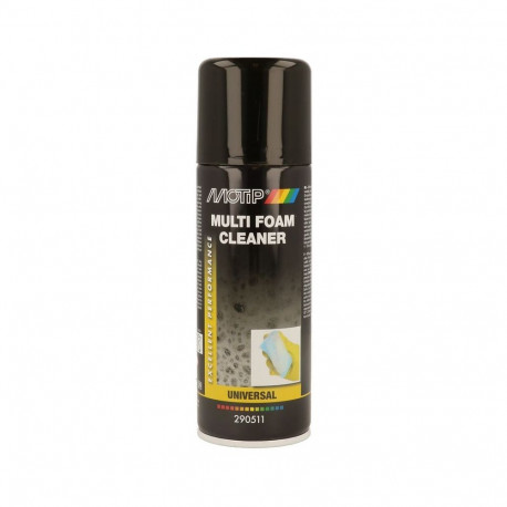 Motip multi puhastusvaht 200ml